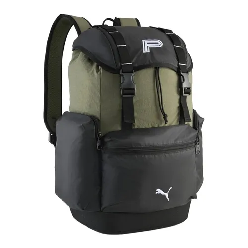 Balo Puma Archive Backpack 9182803 Màu Xanh Lá