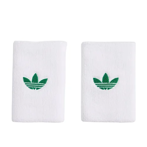 Băng Đeo Cổ Tay Adidas Originals Tennis Wristband JW8534 Màu Trắng