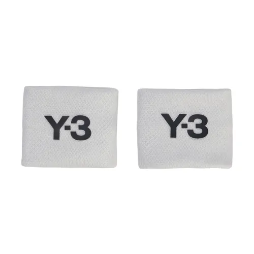 Băng Đeo Cổ Tay Adidas Tennis Small Y-3 JW6134 Màu Trắng