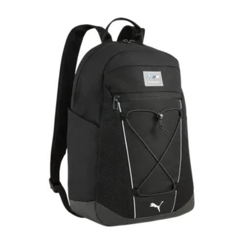 Balo Puma BMW MMS Backpack 91245 01 Màu Đen