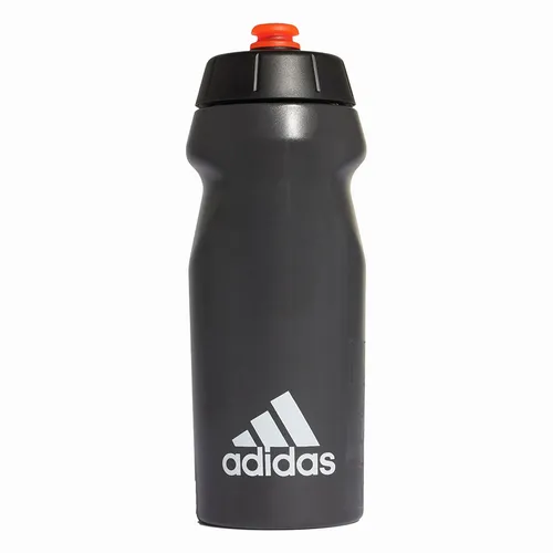 Bình Nước Adidas Tennis Headband FM9935 Black / Solar Red Màu Đen