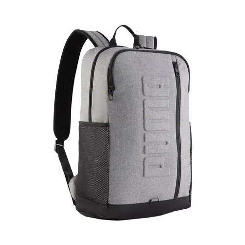 Balo Puma  S Heather 26L Backpack 9134901 Màu Xám