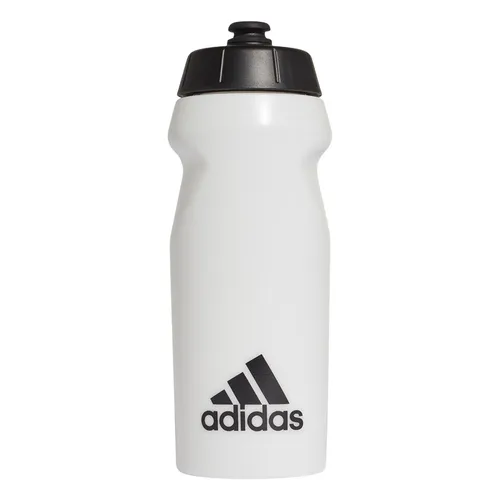 Bình Nước Adidas Tennis Headband FM9936 White / Black Màu Trắng Đen