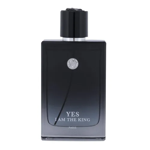 Nước Hoa Nam Geparlys Yes I Am The King EDP 100ml