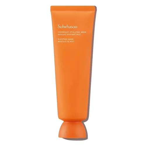 Mặt Nạ Ngủ Dưỡng Ẩm Phục Hồi Da Sulwhasoo Overnight Recharging Mask 120ml