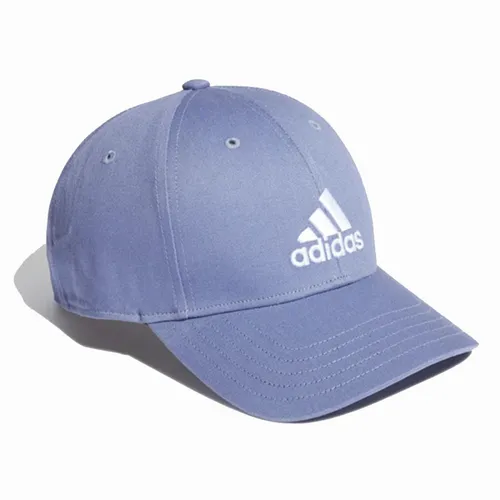 Mũ Adidas Baseball Cap H34474 Orbit Violet Màu Tím Xanh