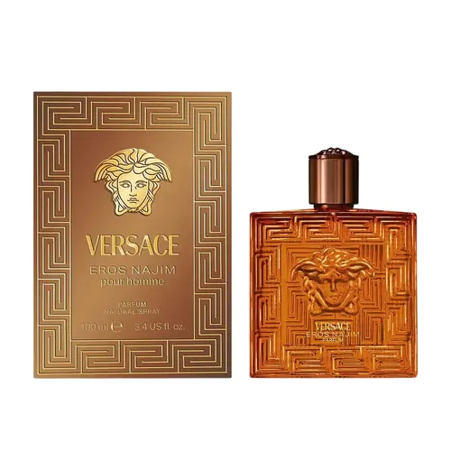 Nước Hoa Nam Versace Eros Najim Parfum 100ml