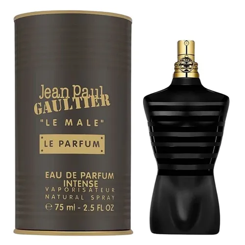 Nước Hoa Jean Paul Gaultier Le Male Le Parfum Eau de Parfum Intense 75ml