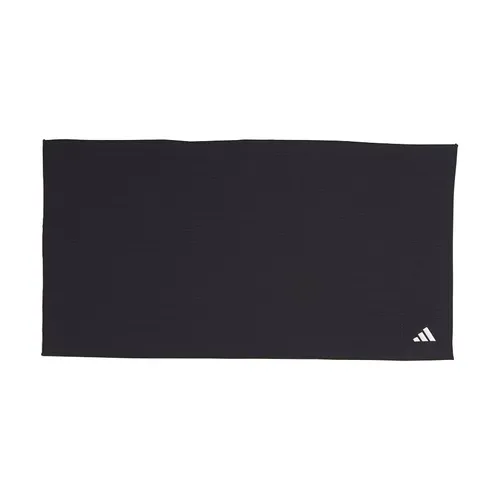 Khăn Golf Adidas Microfiber Players IJ5438 Màu Đen