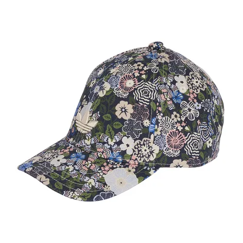 Mũ Trẻ Em Adidas Kids' Baseball Cap Originals x Liberty London JW0320 Phối Màu Size OSFY
