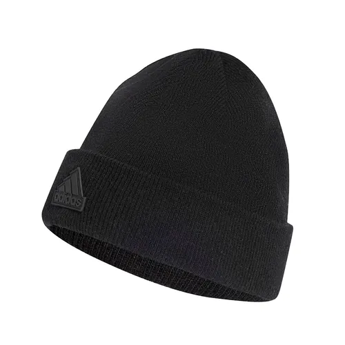 Mũ Len Adidas COLD.RDY Tech Cuff Beanie IY5240 Màu Đen Size OSFM