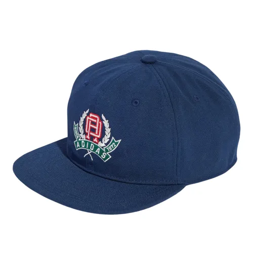 Mũ Adidas Originals Sports Club JW8037 Màu Xanh Navy Size OSFM