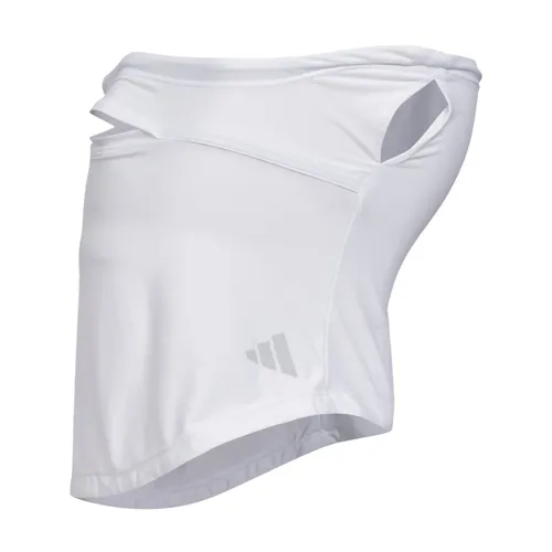 Khẩu Trang Adidas Golf Face JF4633 Màu Trắng Size OSFM