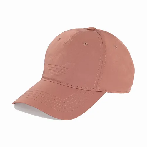 Mũ Adidas Everyday Icons Soft Baseball Cap Warm Clay JW5431 Màu Hồng Nâu Đất Size OSFM