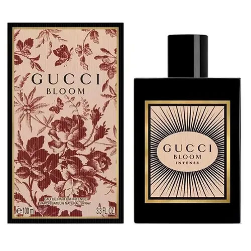 Nước Hoa Nữ Gucci Bloom Intense Eau De Parfum Spray 100ml