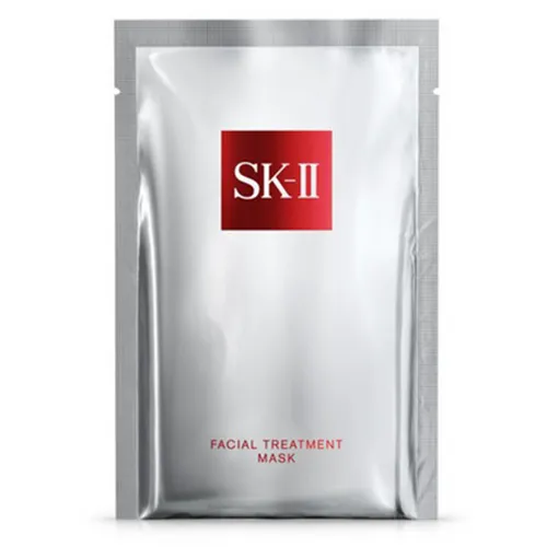 Mặt Nạ Dưỡng Ẩm Da SK-II Facial Treatment Mask (1 Pack)