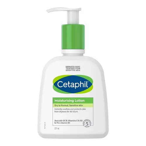 Sữa Dưỡng Ẩm Dịu Nhẹ Cetaphil Moisturizing Lotion 237ml