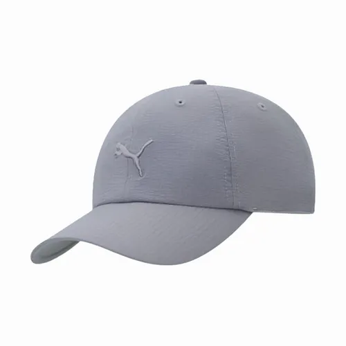 Mũ Puma Premium Essentials 02684802 Màu Xám Size OSFA