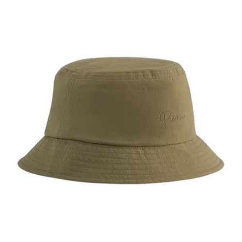 Mũ Bucket Puma Premium Essentials Script 02684902 Màu Xanh Lá Size OSFM