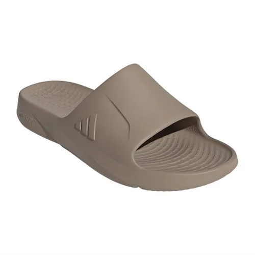 Dép Adidas Lightshift HQ2427 Màu Nâu Size 38