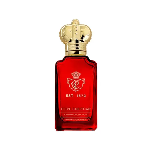 Nước Hoa Unisex Clive Christian Town & Country EDP 10ml
