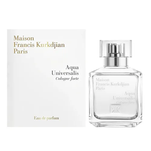 Nước Hoa Unisex Maison Francis Kurkdjian MFK Aqua Universalis Cologne Forte EDP 70ml Tươi Mát