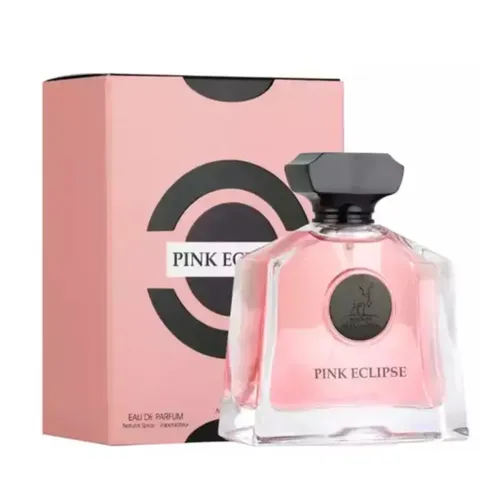 Nước Hoa Nữ Maison Alhambra Pink Eclipse Eau De Parfum Spray 100ml