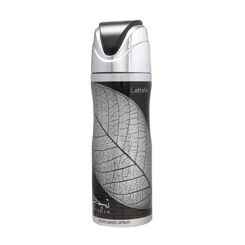 Xịt Khử Mùi Toàn Thân Nam Lattafa Yara Najdia Body Perfumed Spray 200ml