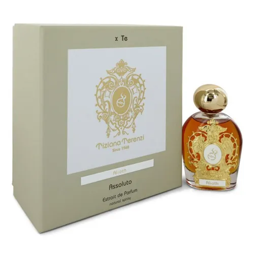Nước Hoa Unisex Tiziana Terenzi Alioth Assoluto Extrait De Parfum 100ml