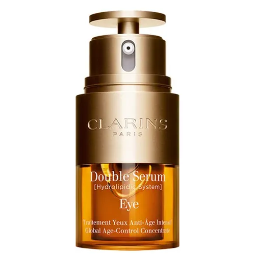 Tinh Chất Dưỡng Mắt Ngừa Lão Hóa Clarins Double Serum Eye 20ml