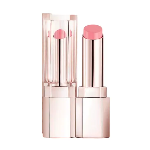 Son Dưỡng Lancôme Idôle Lip Squalane Butterglow Mini 10 Keep It Glowy Màu Hồng Nhạt