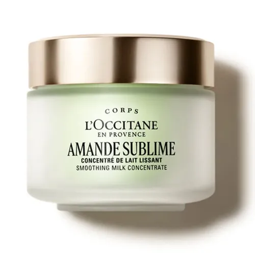 Kem Dưỡng Thể Hạnh Nhân L'Occitane En Provence Almond Body Cream