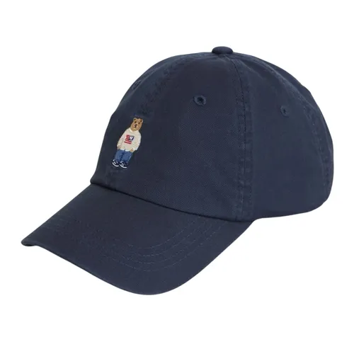 Mũ WHOAU Steve Ball Cap WHACG4911A Màu Xanh Navy