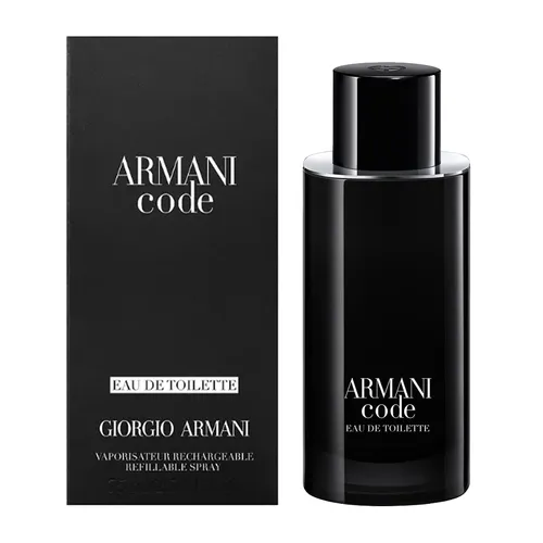 Nước Hoa Nam Giorgio Armani Code EDP 75ml