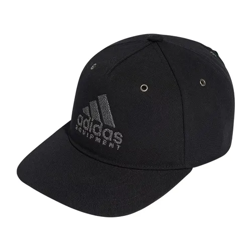 Mũ Adidas Snapback Equipment Cap KC8091 Màu Đen Size OSFM