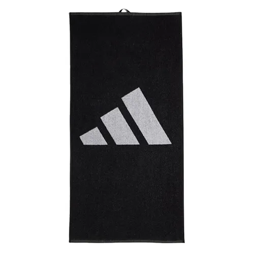 Khăn Bơi Adidas Small Cotton Towel IU1290 Màu Đen