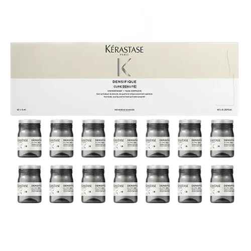 Tinh chất Hỗ Trợ Kích Thích Mọc Tóc Kérastase Densifique Cure Densité 42 x 6ml