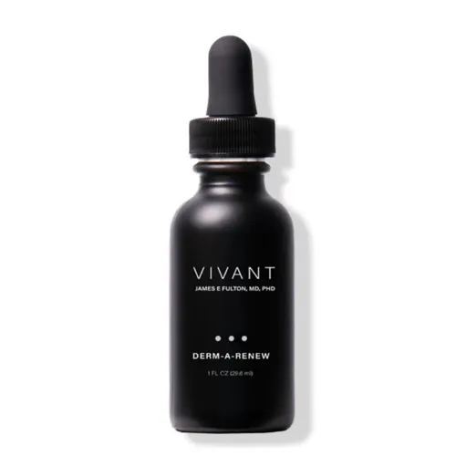 Tinh Chất Trẻ Hóa Và Tái Tạo Làn Da Vivant Derm-A-Renew 30ml