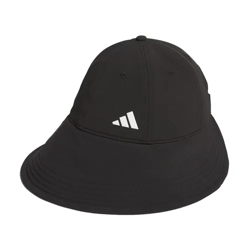 Mũ Adidas Golf Wide Visor Hat IA9626 Màu Đen Size OSFW