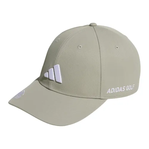 Mũ Adidas Baseball Cap Tour Putty Beige KB0568 Màu Be Size OSFM