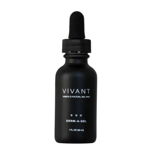 Serum Hỗ Trợ Mờ Thâm, Giảm Nhăn Da Vivant Skincare Derm A Gel 30ml