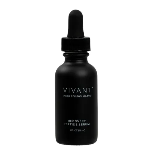 Tinh Chất Dưỡng Săn Chắc, Sáng Đều Màu Da Vivant Skincare Recovery Peptide Serum 30ml