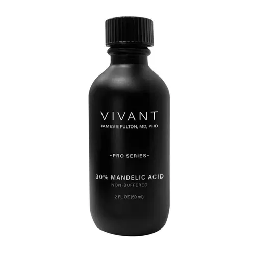 Serum Hỗ Trợ Giảm Mụn Sáng Da Vivant Skincare  30% Mandelic Acid 59ml