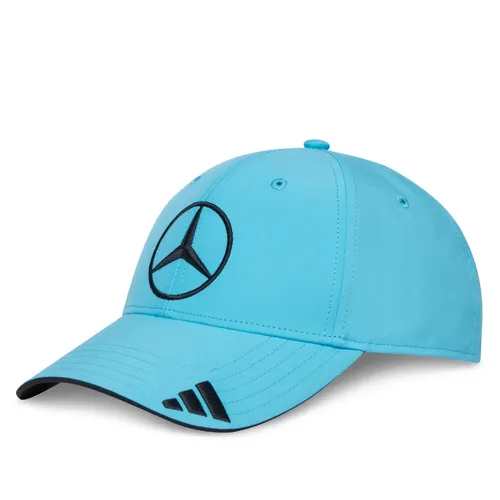 Mũ Adidas Mercedes - AMG Petronas Formula One Team Driver Cap JW6269 Màu Xanh Ngọc Size OSFW