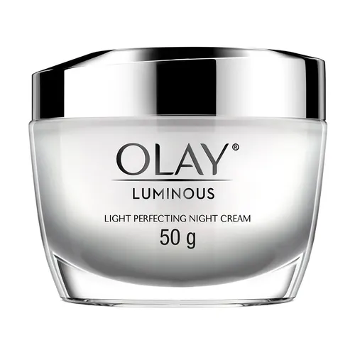 Kem Dưỡng Sáng Da Mờ Thâm Nám Ban Đêm Olay Luminous 50g