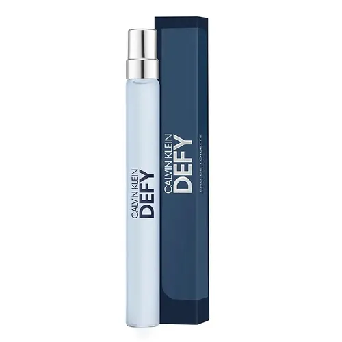 Nước Hoa Nam Calvin Klein CK Defy EDT Mini Size 10ml