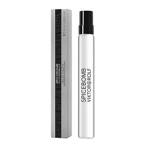 Nước Hoa Nam Viktor & Rolf Spicebomb Eau De Toilette Mini 10ml
