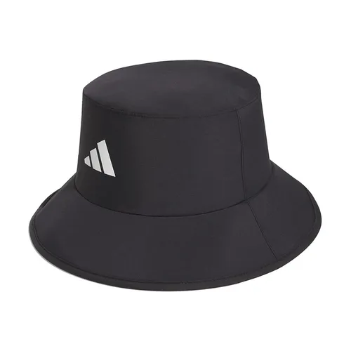 Mũ Adidas Bucket RAIN.RDY HY6026 Black Màu Đen Size OSFM