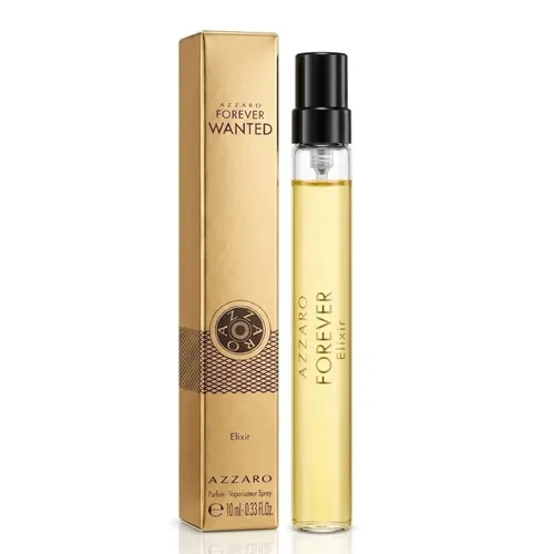 Nước Hoa Nam Azzaro Forever Wanted Elixir Parfum Mini 10ml