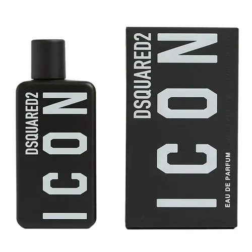 Nước Hoa Nam Dsquared2 Icon Pour Homme Eau de Parfum 100ml